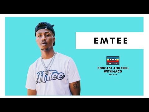 Episode 238 | Emtee On Manando , Being Homeless ,Sjava ,  Ambitious Records , Cheating , Logan