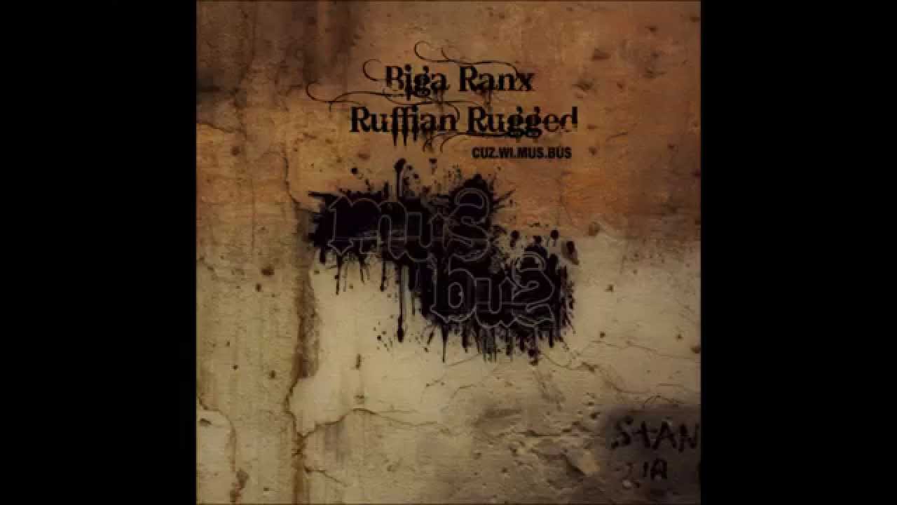 MUSBUS ft. KINETICAL - WOLVE INNA SHEEP CLOTHES