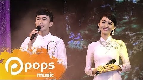 Thề Non Hẹn Biển | Trường Sơn x Kim Thư | Performance Video
