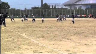 20110604 vs和歌山01@舞洲