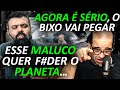  o fim a situao do mundo piorou