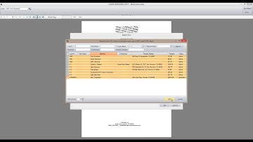Report Functionality Overview