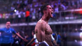 Ronaldo Edit