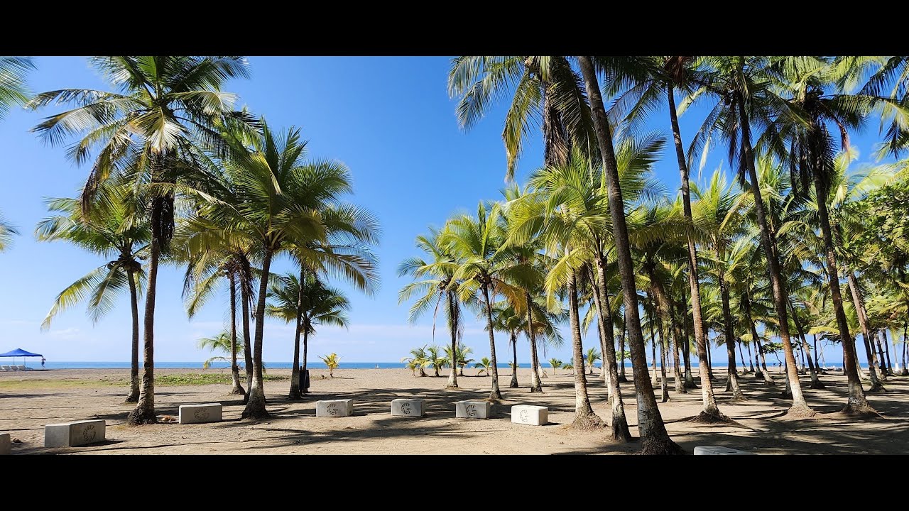 Short Video-  Home For Sale in Jaco, Costa Rica