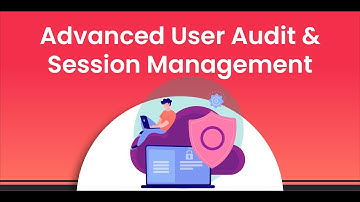 Odoo User Audit | Session Management | Odoo App for User Activity Audit | Data Audit Odoo
