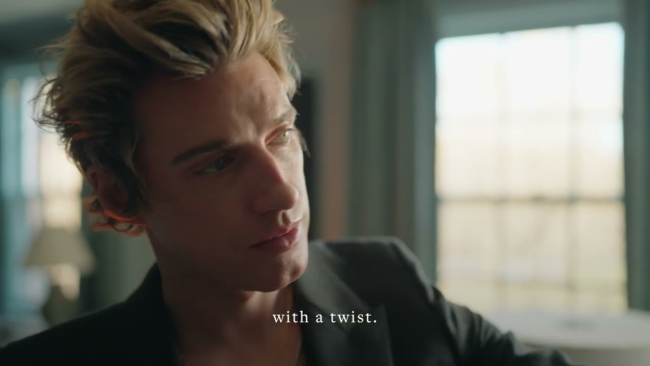 Jeremiah Brent x Loloi Bleecker BLE-02 Contemporary / Modern Area