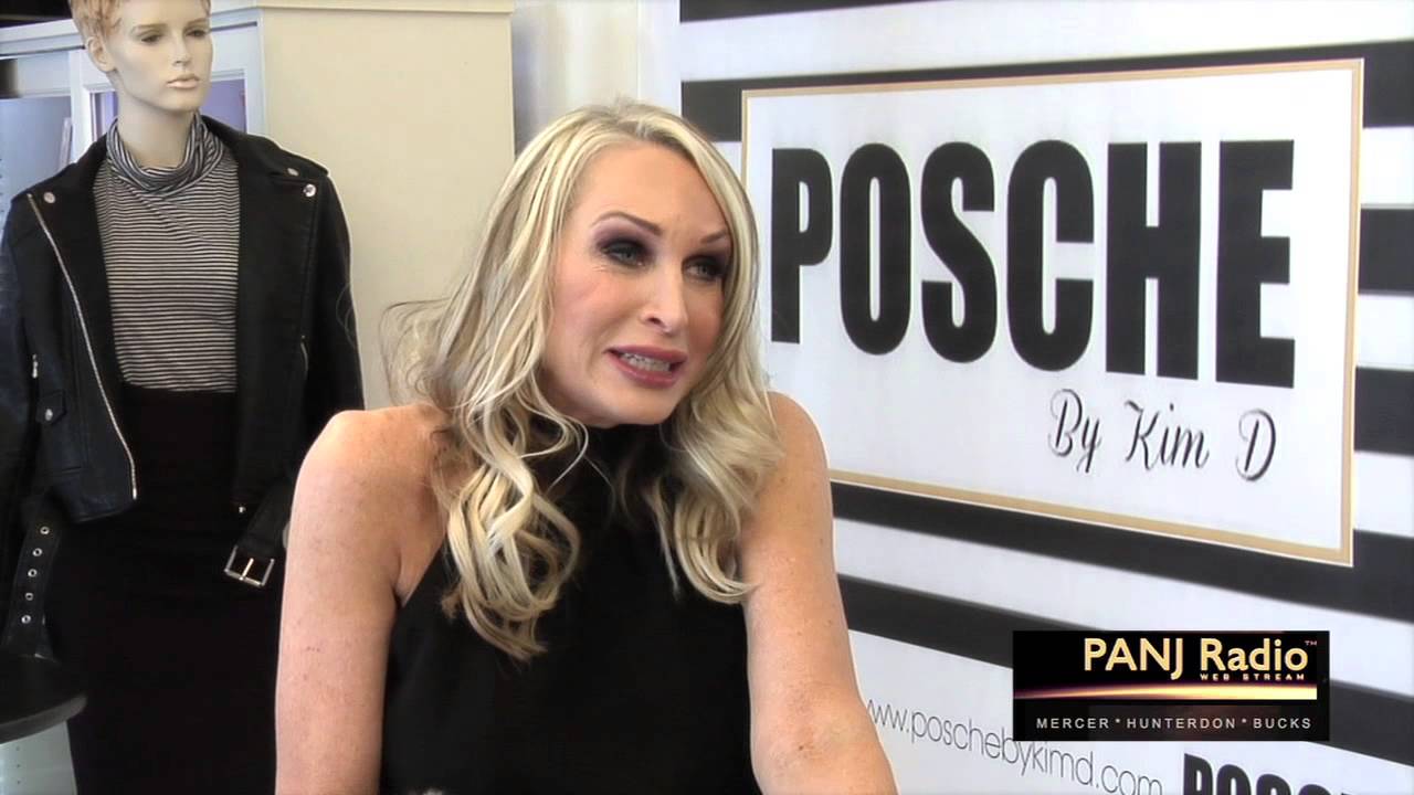 Housewives of New Jersey Kim DePaola OTRCTV YouTube