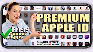 Oddworld | Tekken | Boris | NimianLegend & More | Free Premium Apple ID 2020 screenshot 2