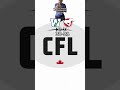 Week 1 CFL 🏉 Friday Night Football Score Picks Recap ##viral #canadianfootball #cfl
