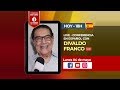 EN VIVO: Divaldo Franco en español