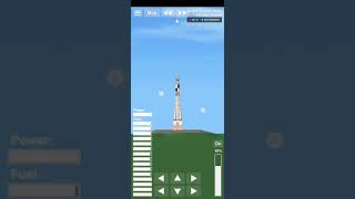 Watch Vostok 1 launch the first man in space! | Spaceflight simulator screenshot 4