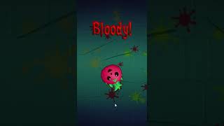 Y8 Halloween Fruit Slice screenshot 5