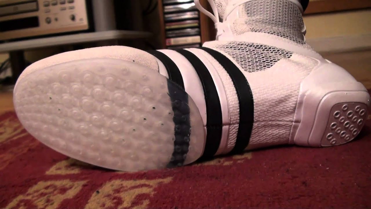 Боксерки Adistar Boxing