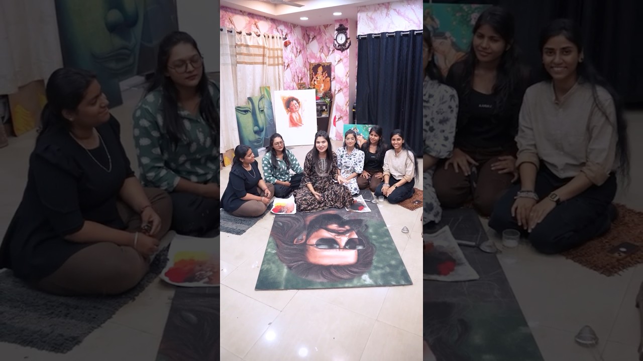 Online classes by shikha 😊  #shortvideo