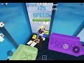 Playing Random Rumble on Roblox!
