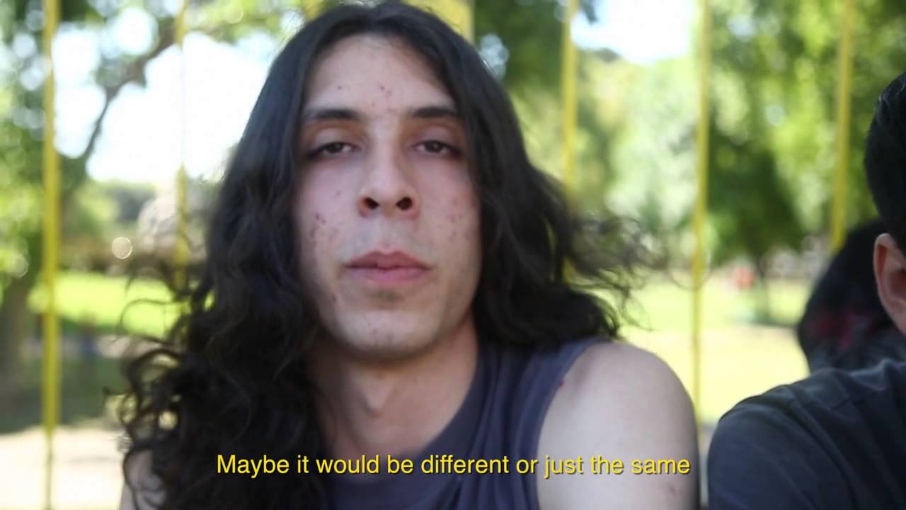 anti-smoking vaccines Kids react to 