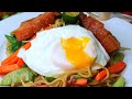 PANCIT | Taste to Share DELICIOUS FILIPINO PANCIT | TRY!!! Very Easy To Cook! 焼きそば | 국수