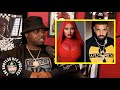 Capture de la vidéo Jae Millz On When Drake And Nicki Minaj Got Kicked Out Of Young Money (The Bootleg Kev Podcast)