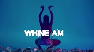 Dark Afro Rave Rema Type Beat Whine Am