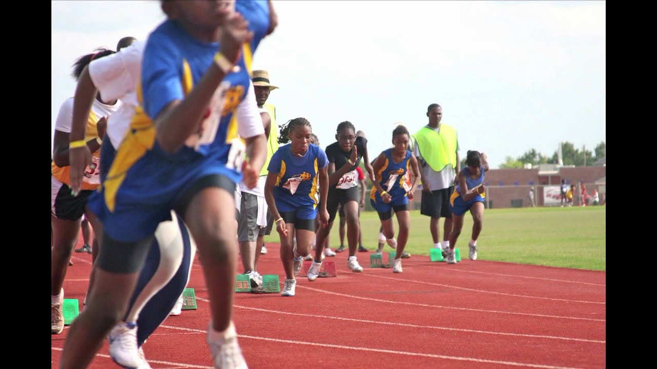 2010 Area ABC Youth Track Meets YouTube