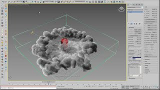Phoenix FD 3.0 Request Tut - Low Res Smoke Blast