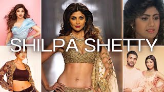 Shilpa Shetty Unraveling The Remarkable Life And Intriguing Facts