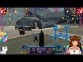 [HI3/SWTOR] BIRTHDAY STREAM! Passage of New Dawns (v8.7) / Master's Enigma (update 7.8.1)