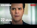 Kıskanmak 22. Bölüm 2. Fragmanı @KiskanmakDizisi