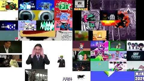 Sparta Remixes Side by Side 106 (Lazy Butterfly Redux Version)