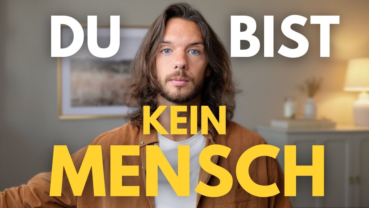 Dieses Video verändert dein Selbstbild für immer