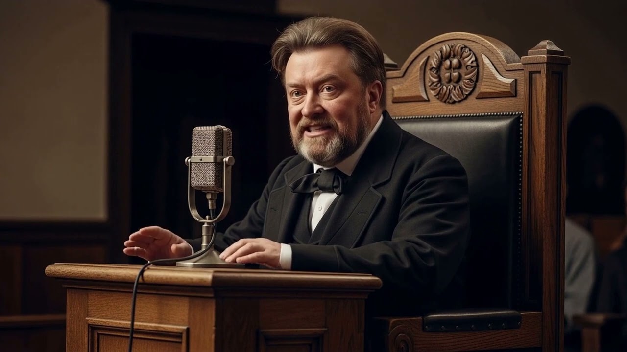 1 Juan La Carta Más Poderosa de Enseñanza en la Biblia Prepárate, Va a Confrontarte Spurgeon