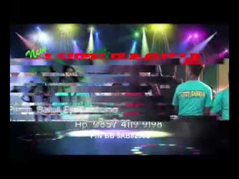 Saudagar bawang  mumun monika luzy zaskia musik entertainmen