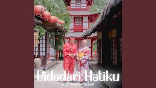 Bidadari Hatiku