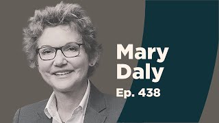 Mary Daly on Fed Policy, the Economic Impacts of AI, and the Future of the Fed’s Framework