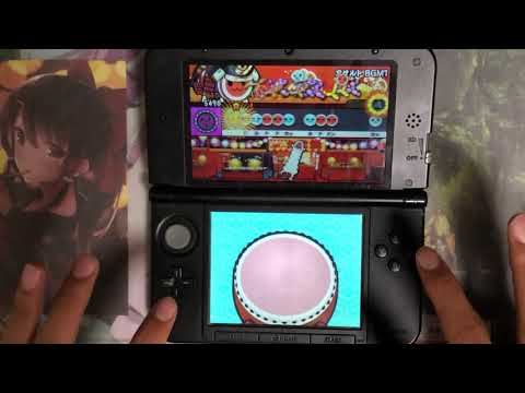 3DS1 アサルト BGM1 クソアレンジ全良