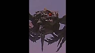 Gigan vs Megaguirus | #godzilla #toho #1v1