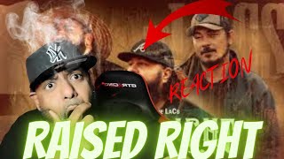 Information FIRST TIME LISTEN | Demun Jones x The Lacs - Raised Right (Official Music Video) | REACTION!!!! Guide