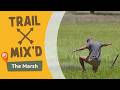 That time the crew went into a MARSH... in Arizona | Trail Mix'd