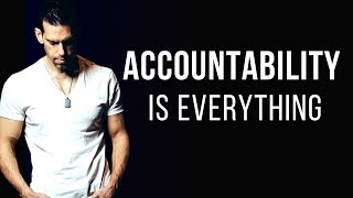 Why Accountability is Everything | Tom Bilyeu Best Motivational Advice by Self Motivate 15,664 views 2 years ago 9 minutes, 14 seconds