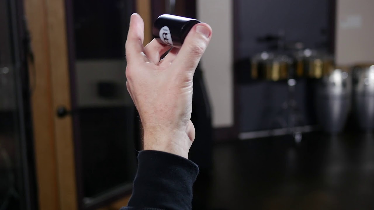 Wakah Shaker - SH20BK