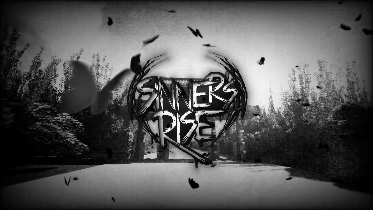 Sinner's Rise - Suzuka (Lyric Video) 2022 New Rock/Metal
