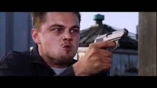 The Departed: Shut The Fuck Up