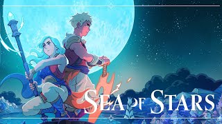 Sea of Stars Review