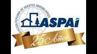 ASPAI 25 AÑOS DE HISTORIA