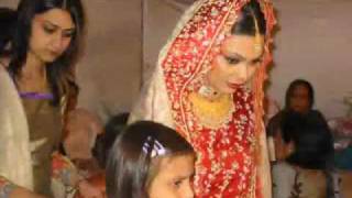 Afghan Wedding Song Sadiq Shabab 2010.Wmv