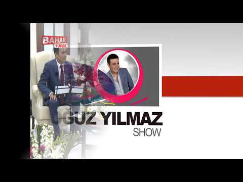Peçenekli Süleyman - Benim Anam, Zar Etme Bülbül (Canlı Performans) Bahartürk TV Oğuz Yılmaz Show