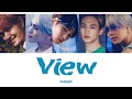 【和訳/カナルビ】View - SHINee