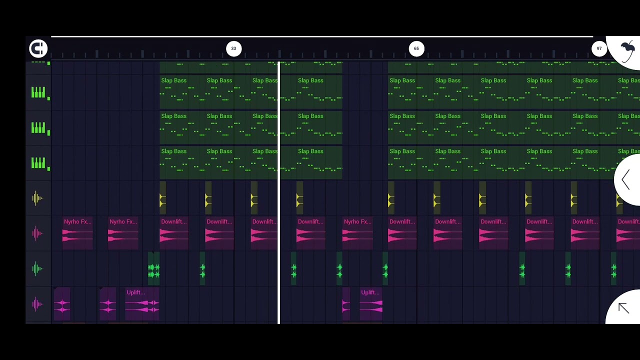 Run Away (Slaphouse Remix) - FLM Preview