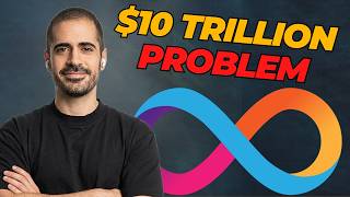 ICP Solves a $10 Trillion/year Problem | Internet Computer