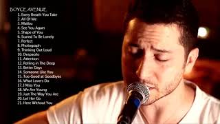 Boyce Avenue Most Viewed Acoustic Covers (ft. Fifth Harmony, Bea Miller, Sarah Hyland, Kina Grannis)